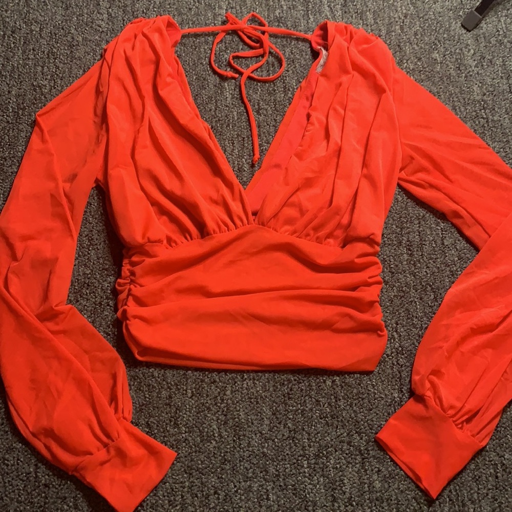 Red Top